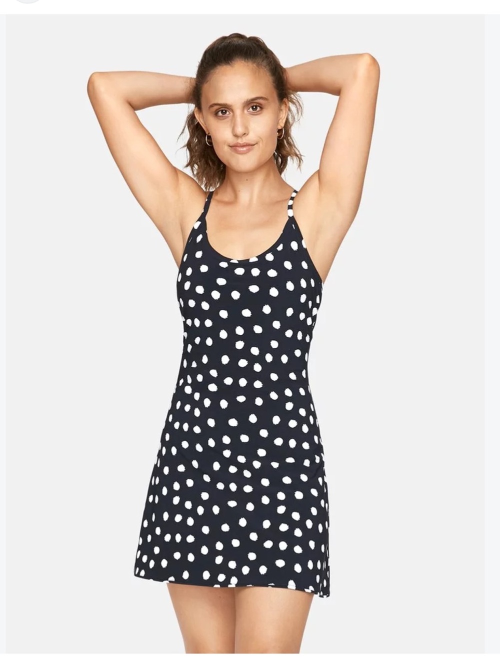 Outdoor Voices Workout Dress